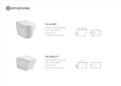 YH-L014ET/YH-L022E-1T