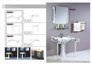 无障碍扶手系列10